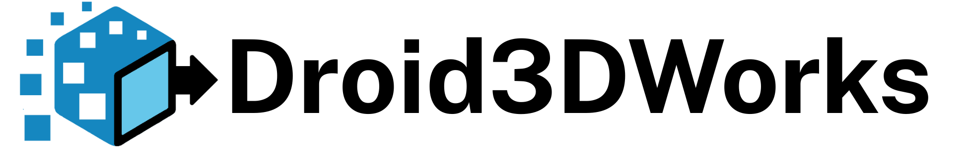 Droid3DWorks